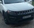 Білий Джип Compass, об'ємом двигуна 2.4 л та пробігом 204 тис. км за 11500 $, фото 27 на Automoto.ua