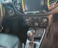 Білий Джип Compass, об'ємом двигуна 2.4 л та пробігом 217 тис. км за 13525 $, фото 5 на Automoto.ua