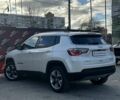 Білий Джип Compass, об'ємом двигуна 0 л та пробігом 194 тис. км за 14950 $, фото 8 на Automoto.ua