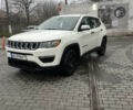Білий Джип Compass, об'ємом двигуна 2.36 л та пробігом 205 тис. км за 12799 $, фото 2 на Automoto.ua