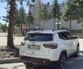 Белый Джип Компас, объемом двигателя 2.36 л и пробегом 159 тыс. км за 15300 $, фото 15 на Automoto.ua