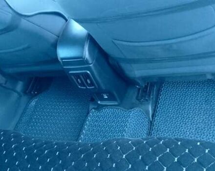 Білий Джип Compass, об'ємом двигуна 2.4 л та пробігом 204 тис. км за 11500 $, фото 16 на Automoto.ua