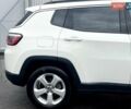 Белый Джип Компас, объемом двигателя 2.36 л и пробегом 199 тыс. км за 13999 $, фото 12 на Automoto.ua