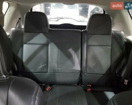 Белый Джип Компас, объемом двигателя 2.36 л и пробегом 72 тыс. км за 1600 $, фото 9 на Automoto.ua