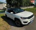 Белый Джип Компас, объемом двигателя 2.36 л и пробегом 150 тыс. км за 16000 $, фото 1 на Automoto.ua