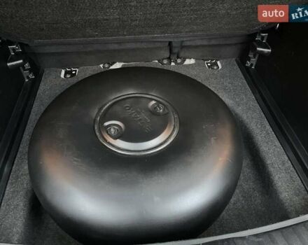 Белый Джип Компас, объемом двигателя 2.4 л и пробегом 155 тыс. км за 14600 $, фото 9 на Automoto.ua