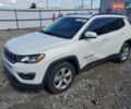 Білий Джип Compass, об'ємом двигуна 0 л та пробігом 192 тис. км за 1200 $, фото 1 на Automoto.ua