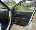 Білий Джип Compass, об'ємом двигуна 2.36 л та пробігом 126 тис. км за 14500 $, фото 18 на Automoto.ua