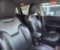 Белый Джип Компас, объемом двигателя 2.36 л и пробегом 227 тыс. км за 13900 $, фото 23 на Automoto.ua