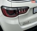 Белый Джип Компас, объемом двигателя 2.36 л и пробегом 45 тыс. км за 16590 $, фото 14 на Automoto.ua