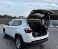Білий Джип Compass, об'ємом двигуна 2.36 л та пробігом 124 тис. км за 13999 $, фото 16 на Automoto.ua