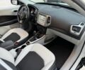 Белый Джип Компас, объемом двигателя 0 л и пробегом 120 тыс. км за 15900 $, фото 12 на Automoto.ua