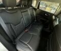 Білий Джип Compass, об'ємом двигуна 0 л та пробігом 194 тис. км за 14950 $, фото 23 на Automoto.ua