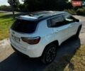 Белый Джип Компас, объемом двигателя 2.36 л и пробегом 150 тыс. км за 16000 $, фото 5 на Automoto.ua