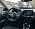 Белый Джип Компас, объемом двигателя 2.4 л и пробегом 96 тыс. км за 14800 $, фото 35 на Automoto.ua