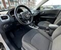 Белый Джип Компас, объемом двигателя 2.4 л и пробегом 96 тыс. км за 14800 $, фото 33 на Automoto.ua