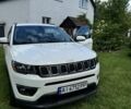 Білий Джип Compass, об'ємом двигуна 2.36 л та пробігом 143 тис. км за 12600 $, фото 1 на Automoto.ua