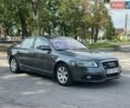 Белый Джип Компас, объемом двигателя 2.4 л и пробегом 223 тыс. км за 13425 $, фото 3 на Automoto.ua
