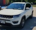 Білий Джип Compass, об'ємом двигуна 2.36 л та пробігом 144 тис. км за 13999 $, фото 8 на Automoto.ua