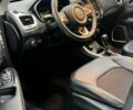 Белый Джип Компас, объемом двигателя 2.4 л и пробегом 1 тыс. км за 9100 $, фото 12 на Automoto.ua