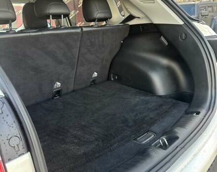 Білий Джип Compass, об'ємом двигуна 0 л та пробігом 194 тис. км за 14950 $, фото 13 на Automoto.ua