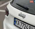 Белый Джип Компас, объемом двигателя 2.36 л и пробегом 203 тыс. км за 13999 $, фото 11 на Automoto.ua