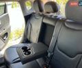 Білий Джип Compass, об'ємом двигуна 2.4 л та пробігом 230 тис. км за 14800 $, фото 7 на Automoto.ua