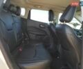 Белый Джип Компас, объемом двигателя 2.4 л и пробегом 122 тыс. км за 3000 $, фото 10 на Automoto.ua