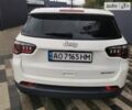 Білий Джип Compass, об'ємом двигуна 2.36 л та пробігом 71 тис. км за 11500 $, фото 8 на Automoto.ua