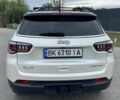 Белый Джип Компас, объемом двигателя 2.4 л и пробегом 147 тыс. км за 10200 $, фото 4 на Automoto.ua