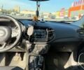 Білий Джип Compass, об'ємом двигуна 2.36 л та пробігом 104 тис. км за 15500 $, фото 15 на Automoto.ua