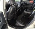 Белый Джип Компас, объемом двигателя 2.4 л и пробегом 81 тыс. км за 14500 $, фото 1 на Automoto.ua
