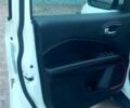 Білий Джип Compass, об'ємом двигуна 2.4 л та пробігом 204 тис. км за 11500 $, фото 21 на Automoto.ua