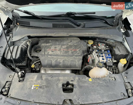 Белый Джип Компас, объемом двигателя 2.4 л и пробегом 162 тыс. км за 11800 $, фото 20 на Automoto.ua