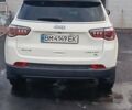 Білий Джип Compass, об'ємом двигуна 2.36 л та пробігом 117 тис. км за 16000 $, фото 3 на Automoto.ua