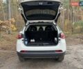 Джип Compass 2017 у Здолбунове на Automoto.ua Білий Джип Compass, об'ємом двигуна 2.36 л та пробігом 140 тис. км за 16200 $, фото 11 на Automoto.ua