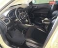 Белый Джип Компас, объемом двигателя 2.4 л и пробегом 81 тыс. км за 14500 $, фото 12 на Automoto.ua