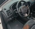 Белый Джип Компас, объемом двигателя 2.36 л и пробегом 120 тыс. км за 14100 $, фото 15 на Automoto.ua