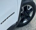 Белый Джип Компас, объемом двигателя 2.4 л и пробегом 96 тыс. км за 14800 $, фото 9 на Automoto.ua