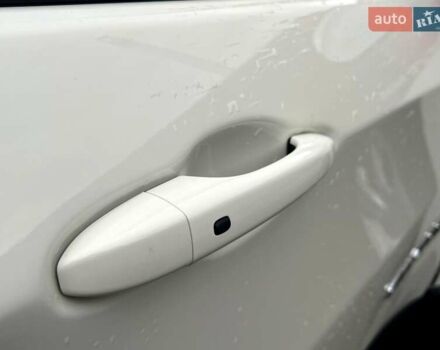 Белый Джип Компас, объемом двигателя 2.36 л и пробегом 199 тыс. км за 13999 $, фото 22 на Automoto.ua