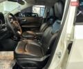 Белый Джип Компас, объемом двигателя 2.36 л и пробегом 102 тыс. км за 14799 $, фото 11 на Automoto.ua