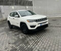 Білий Джип Compass, об'ємом двигуна 2.36 л та пробігом 205 тис. км за 12799 $, фото 8 на Automoto.ua