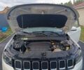 Білий Джип Compass, об'ємом двигуна 2.36 л та пробігом 117 тис. км за 16000 $, фото 6 на Automoto.ua