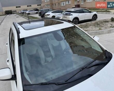 Белый Джип Компас, объемом двигателя 2.4 л и пробегом 120 тыс. км за 15900 $, фото 53 на Automoto.ua