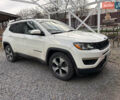 Білий Джип Compass, об'ємом двигуна 2.36 л та пробігом 89 тис. км за 14500 $, фото 2 на Automoto.ua