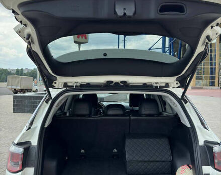 Белый Джип Компас, объемом двигателя 2.36 л и пробегом 130 тыс. км за 15500 $, фото 16 на Automoto.ua