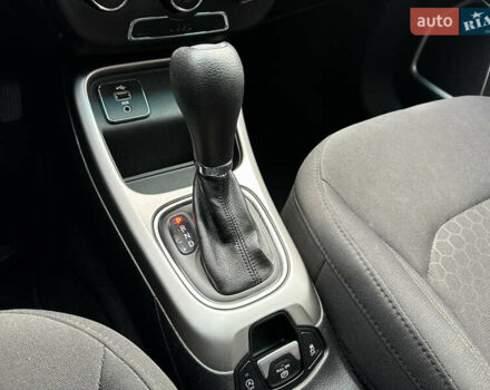 Белый Джип Компас, объемом двигателя 2.4 л и пробегом 162 тыс. км за 11800 $, фото 29 на Automoto.ua