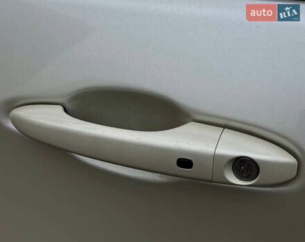 Белый Джип Компас, объемом двигателя 2.4 л и пробегом 71 тыс. км за 16900 $, фото 19 на Automoto.ua