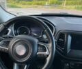 Білий Джип Compass, об'ємом двигуна 2.4 л та пробігом 138 тис. км за 14300 $, фото 22 на Automoto.ua