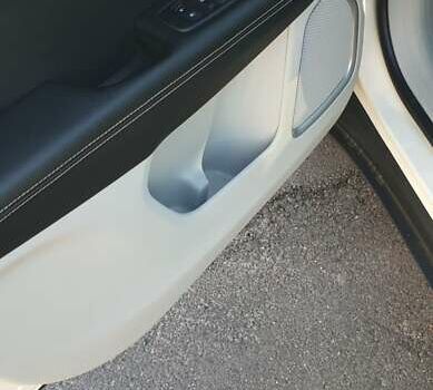 Белый Джип Компас, объемом двигателя 2.4 л и пробегом 160 тыс. км за 16400 $, фото 9 на Automoto.ua